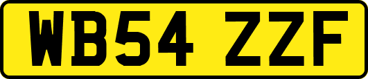 WB54ZZF