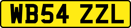 WB54ZZL