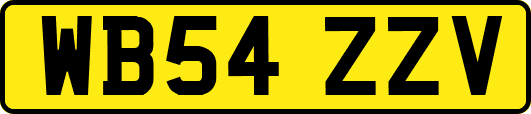 WB54ZZV