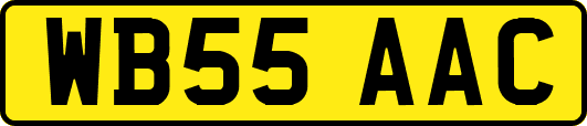 WB55AAC