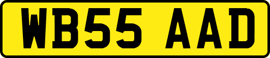 WB55AAD