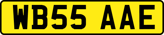 WB55AAE