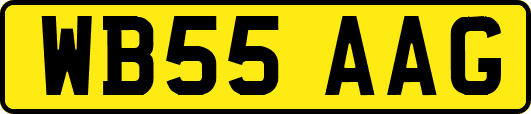 WB55AAG