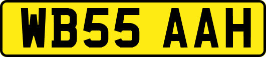 WB55AAH