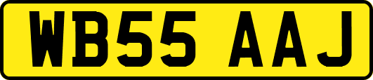 WB55AAJ