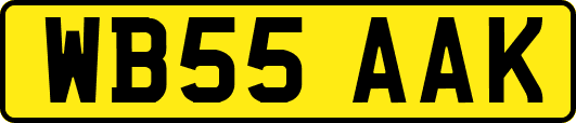 WB55AAK