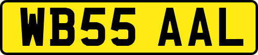 WB55AAL