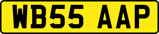 WB55AAP