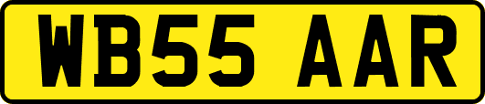 WB55AAR