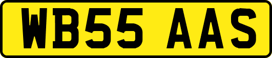 WB55AAS