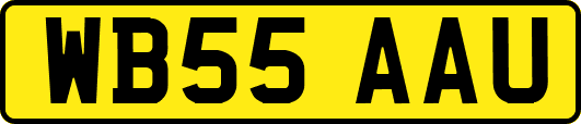 WB55AAU