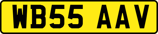 WB55AAV