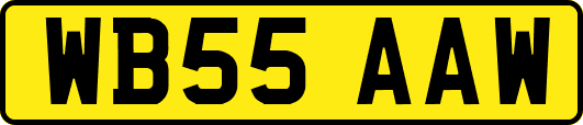 WB55AAW