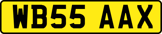 WB55AAX