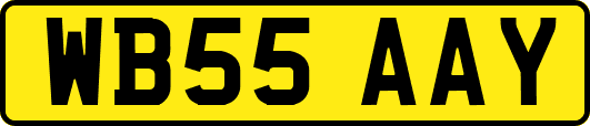 WB55AAY