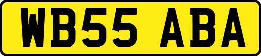 WB55ABA