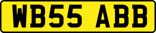 WB55ABB