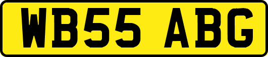 WB55ABG