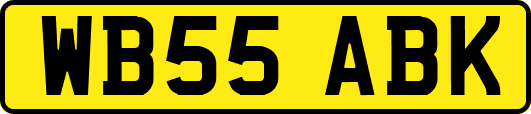 WB55ABK