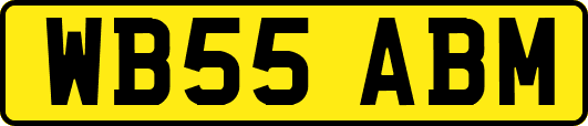 WB55ABM