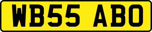 WB55ABO