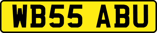 WB55ABU