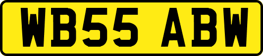 WB55ABW