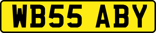 WB55ABY