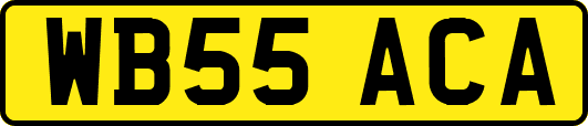 WB55ACA