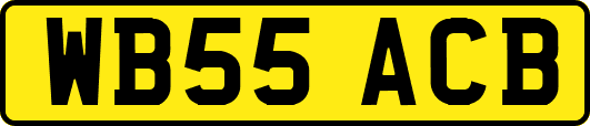 WB55ACB