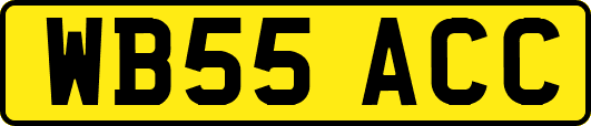 WB55ACC