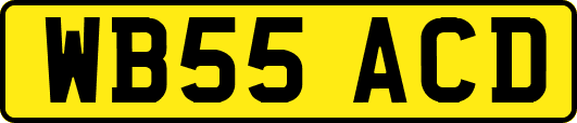 WB55ACD