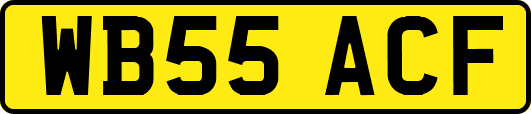 WB55ACF