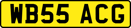 WB55ACG