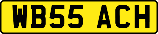 WB55ACH