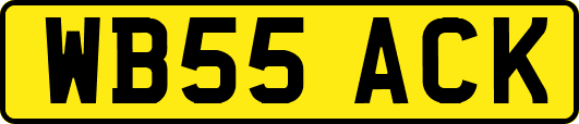 WB55ACK