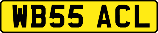 WB55ACL