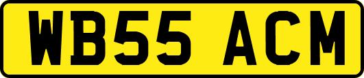 WB55ACM