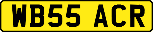WB55ACR