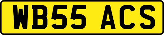 WB55ACS
