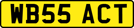 WB55ACT