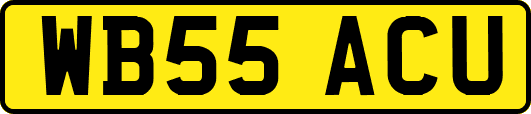 WB55ACU