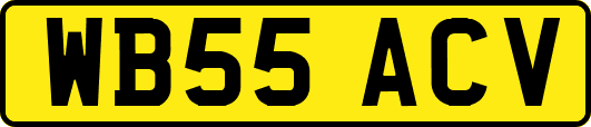 WB55ACV