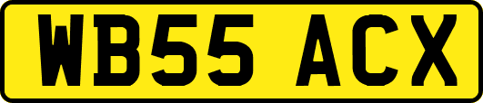 WB55ACX