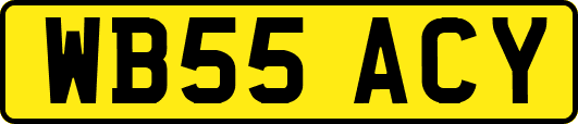 WB55ACY