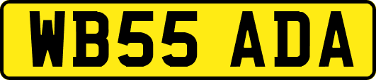 WB55ADA
