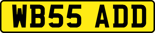 WB55ADD