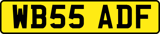 WB55ADF