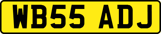 WB55ADJ