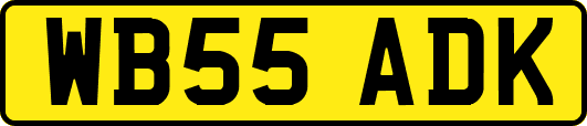 WB55ADK